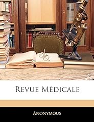 Revue médicale d'occasion  Livré partout en France