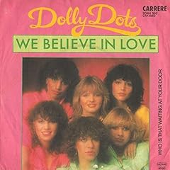 Dolly dots believe d'occasion  Livré partout en France