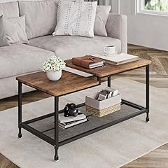 Lunsy table basse d'occasion  Livré partout en Belgiqu