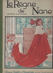 Règne nane d'occasion  Livré partout en France