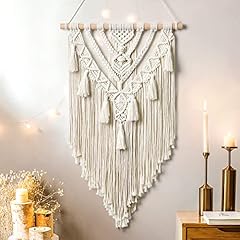 Dremisland macrame woven for sale  Delivered anywhere in USA 