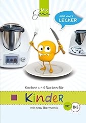 Kochen backen kinder gebraucht kaufen  Wird an jeden Ort in Deutschland