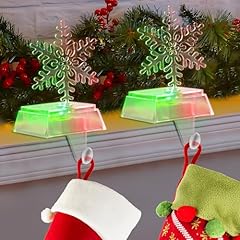 Christmas stocking holders for sale  Delivered anywhere in USA 