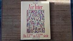 Air inter xxi d'occasion  Livré partout en France