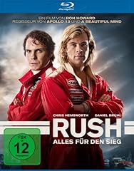 Rush alles für d'occasion  Livré partout en France
