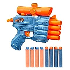 Nerf elite 2.0 usato  Spedito ovunque in Italia 