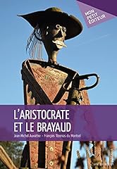 Aristocrate brayaud d'occasion  Livré partout en France