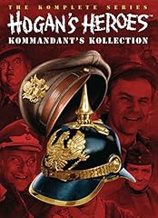 Hogan heroes komplete for sale  Delivered anywhere in USA 