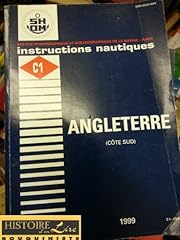 Angleterre côte sud d'occasion  Livré partout en France