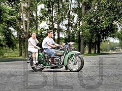 1929. henderson motorcycle for sale  Delivered anywhere in USA 