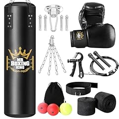 Boxing king punching for sale  Delivered anywhere in USA 