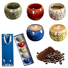 Afenau espresso cups for sale  Delivered anywhere in UK