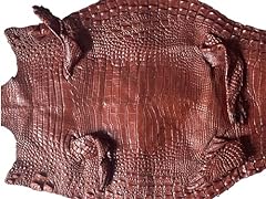 Genuine alligator hide for sale  Delivered anywhere in USA 