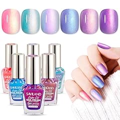 Saviland 6pcs ombre for sale  Delivered anywhere in USA 