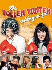 Tollen tanten schlagen gebraucht kaufen  Wird an jeden Ort in Deutschland