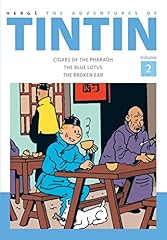 The adventures tintin d'occasion  Livré partout en Belgiqu
