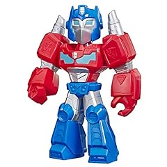 Transformers playskool heroes for sale  Delivered anywhere in UK