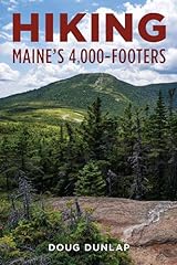 Hiking maine 000 for sale  Delivered anywhere in USA 