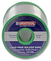 Duratool d01688 lead for sale  Delivered anywhere in UK