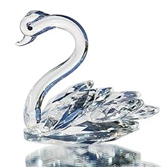 Waltz crystal swan for sale  Delivered anywhere in USA 