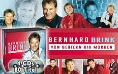 Bernhard brink gestern gebraucht kaufen  Wird an jeden Ort in Deutschland