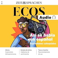Ecos audio así gebraucht kaufen  Wird an jeden Ort in Deutschland