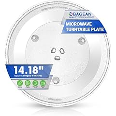 Microwave plate replacement for sale  Delivered anywhere in USA 