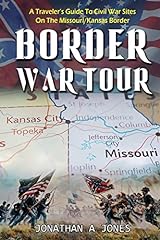 Border war tour for sale  Delivered anywhere in UK