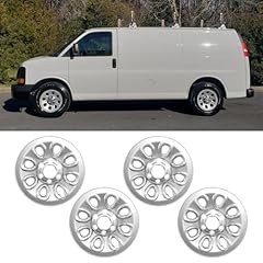 Pfrreor 4pcs chevy for sale  Delivered anywhere in USA 