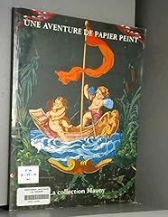 Aventure papier peint d'occasion  Livré partout en France