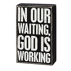 Pbk waiting god for sale  Delivered anywhere in USA 