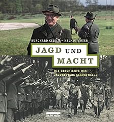 Jagd macht geschichte gebraucht kaufen  Wird an jeden Ort in Deutschland