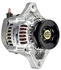 Rareelectrical alternator compatible for sale  Delivered anywhere in USA 