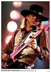 Stevie ray vaughan usato  Spedito ovunque in Italia 