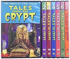 Tales crypt complete for sale  Delivered anywhere in USA 