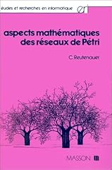 Aspects mathématiques réseau d'occasion  Livré partout en Belgiqu