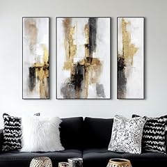 Piece black gold for sale  Delivered anywhere in USA 