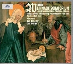 Oratorio noël d'occasion  Livré partout en France