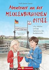 Abenteuer mecklenburgischen st gebraucht kaufen  Wird an jeden Ort in Deutschland