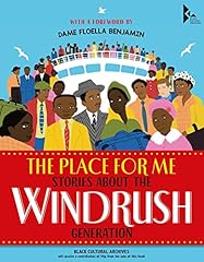 Place stories windrush for sale  Delivered anywhere in UK