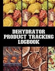 Dehydrator product tracking for sale  Delivered anywhere in USA 