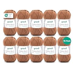 Gründl cotton quick usato  Spedito ovunque in Italia 