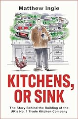 Kitchens sink build for sale  Delivered anywhere in UK