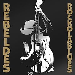 Los rebeldes rock usato  Spedito ovunque in Italia 