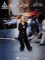 Avril lavigne let d'occasion  Livré partout en France