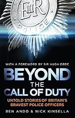 Beyond the call gebraucht kaufen  Wird an jeden Ort in Deutschland