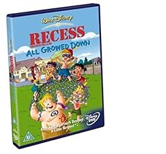 Recess all growed gebraucht kaufen Recess all growed gebraucht kaufen  Wird an jeden Ort in Deutschland