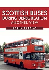 Scottish buses deregulation for sale  Delivered anywhere in UK