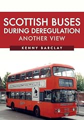 Scottish buses deregulation for sale  Delivered anywhere in UK