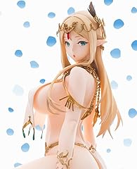 Cailion ecchi figure usato  Spedito ovunque in Italia 